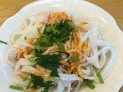 -秦香陕西食府(华贸天地店)