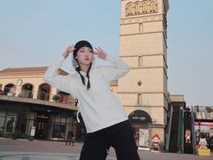 -王府井奥莱临潼小镇(临潼店)