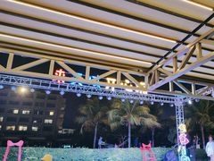 -渔家火锅·海鲜自助餐·演艺(亚龙湾天域酒店)