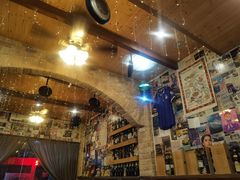 -安立可意大利美食