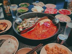 -大虎重庆老火锅(正弘城店)