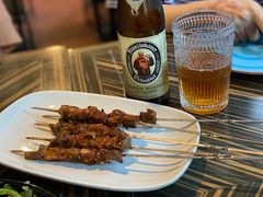 -莫多多餐厅