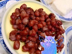 双皮奶-捷信牛奶甜品世家(五道口店)