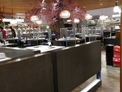 -鼎香缘海鲜自助火锅烤肉(锦辉购物广场店)