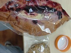 -小飞象面包公社(珠江路金鹰店)