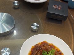 -莫山小馆(百花店)