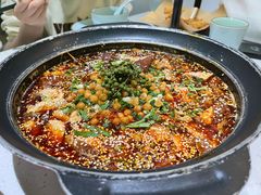 -青花椒花椒鱼(合生汇店)