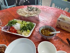 -成发鱼生