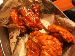 -春熙台韩国料理·章鱼肥牛(西丽店)