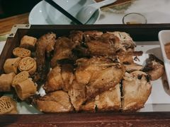 -小吊梨汤·北京菜(香山店)