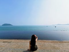 -漳州滨海火山岛自然生态风景区