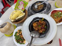 -新峰肉骨茶(总店)