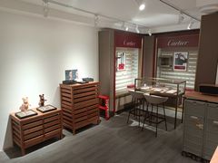 -目艮眼镜SHOWROOM(品牌集合店)