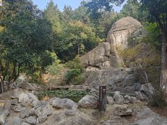 -云龙山