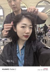 -慕名造型