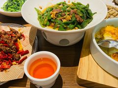 -小户人家(循礼门南国中心店)