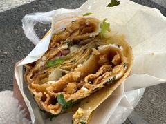 -卞姐蛋饼(陕西南路店)