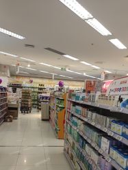 -孩子王(郑州恵济万达店)