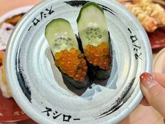 -寿司郎(皇庭广场店)