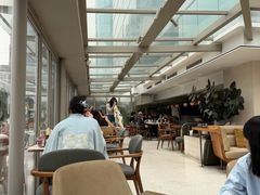 -Highline·城市露台景观餐厅(淮海路店)