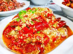 -霸王虾·麻辣小龙虾(清水河公园店)