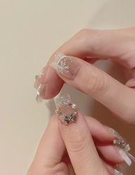 -如一·美甲美睫