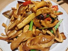 -米一仙·成都小碗菜(东万达店)