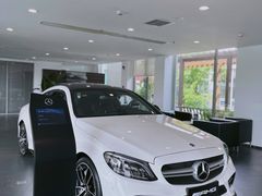 -无锡德星奔驰4S店(胡埭店)