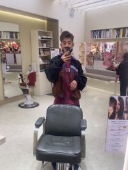 -Mentor Hair Salon