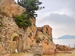 -舟山嵊泗列岛风景名胜区