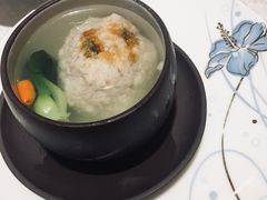 狮子头-桃花印巷江南小馆(朝阳路店)