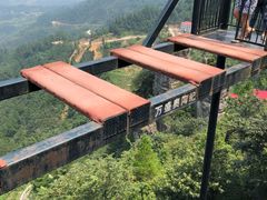 -梦幻奥陶纪景区