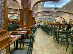-清真·玛丽亚新疆菜主题餐厅(浙江中路店)