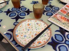 -撒拉花儿·新疆菜·清真(太阳宫店)