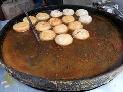 -老字号新桥罗记肉饼店