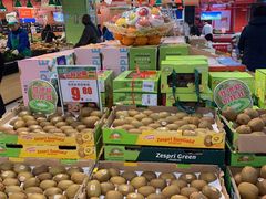 -世纪联华超市(浦电路店)