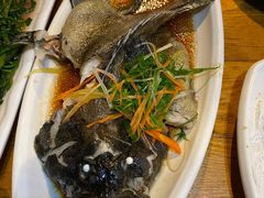 -南海渔家•海鲜•正宗海南菜(海棠湾店)