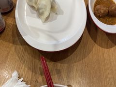 -喜家德虾仁水饺(马栏店)