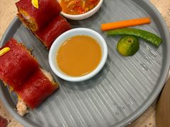 -点都德(龙之梦店)