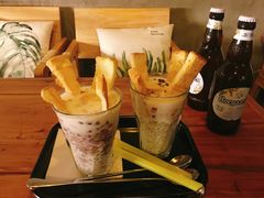 -七七家的糖水店(涠洲岛3号店)