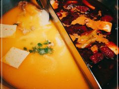 -湊湊火锅·茶憩(上海合生汇店)