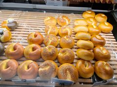 -CARINO BAKERY&CAFE(南方商城店)