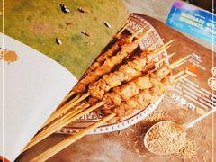 -耶里夏丽·丝路新疆菜·清真食品(徐汇南丹东路臻选店)