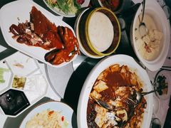 -悦融·京鲁菜·露台花园(安定门店)