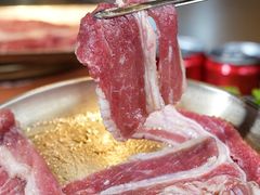 -西塔老太太泥炉烤肉(北京双井店)