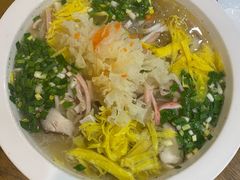 -杏花村水席楼(西大街总店)