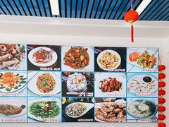 -日照大牌檔•小船海鲜(万平口店)