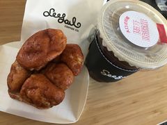 -Seesaw Coffee(朝阳大悦城店)