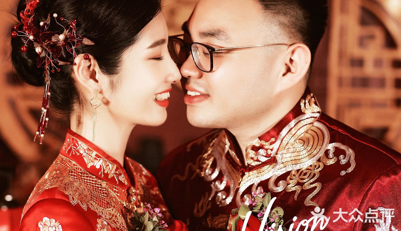 闽南乡村婚礼—陈蔡之喜