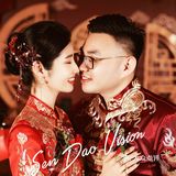 闽南乡村婚礼—陈蔡之喜